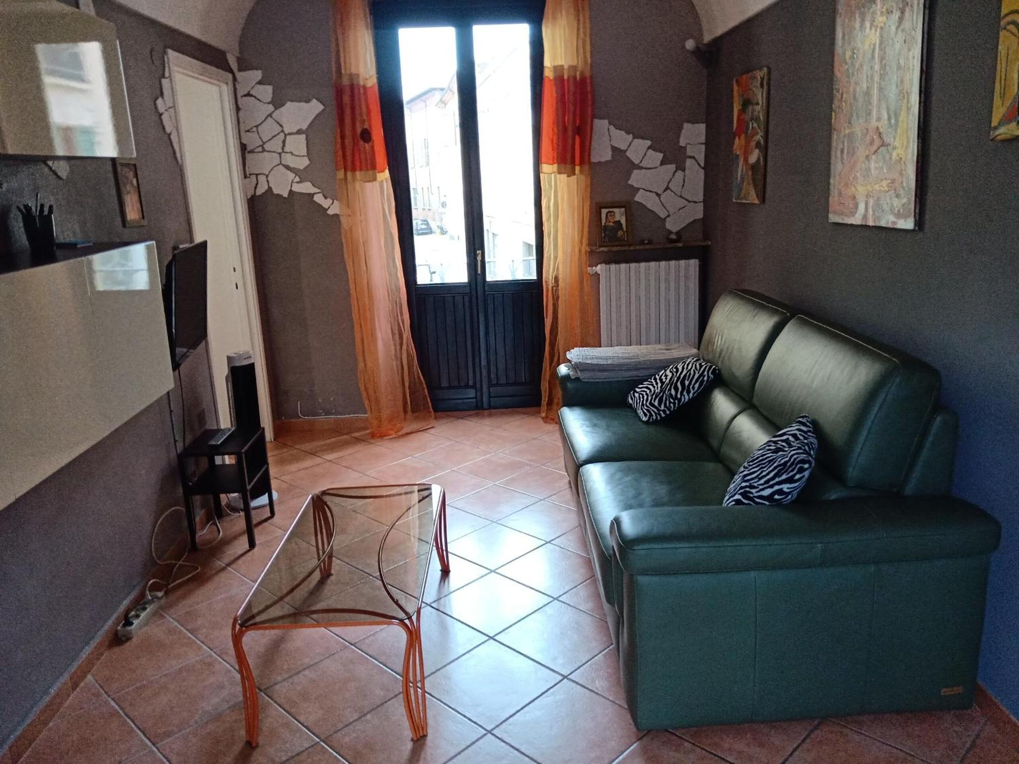 Nel Cuore Pulsante Della Citta! Alessandria Exterior foto