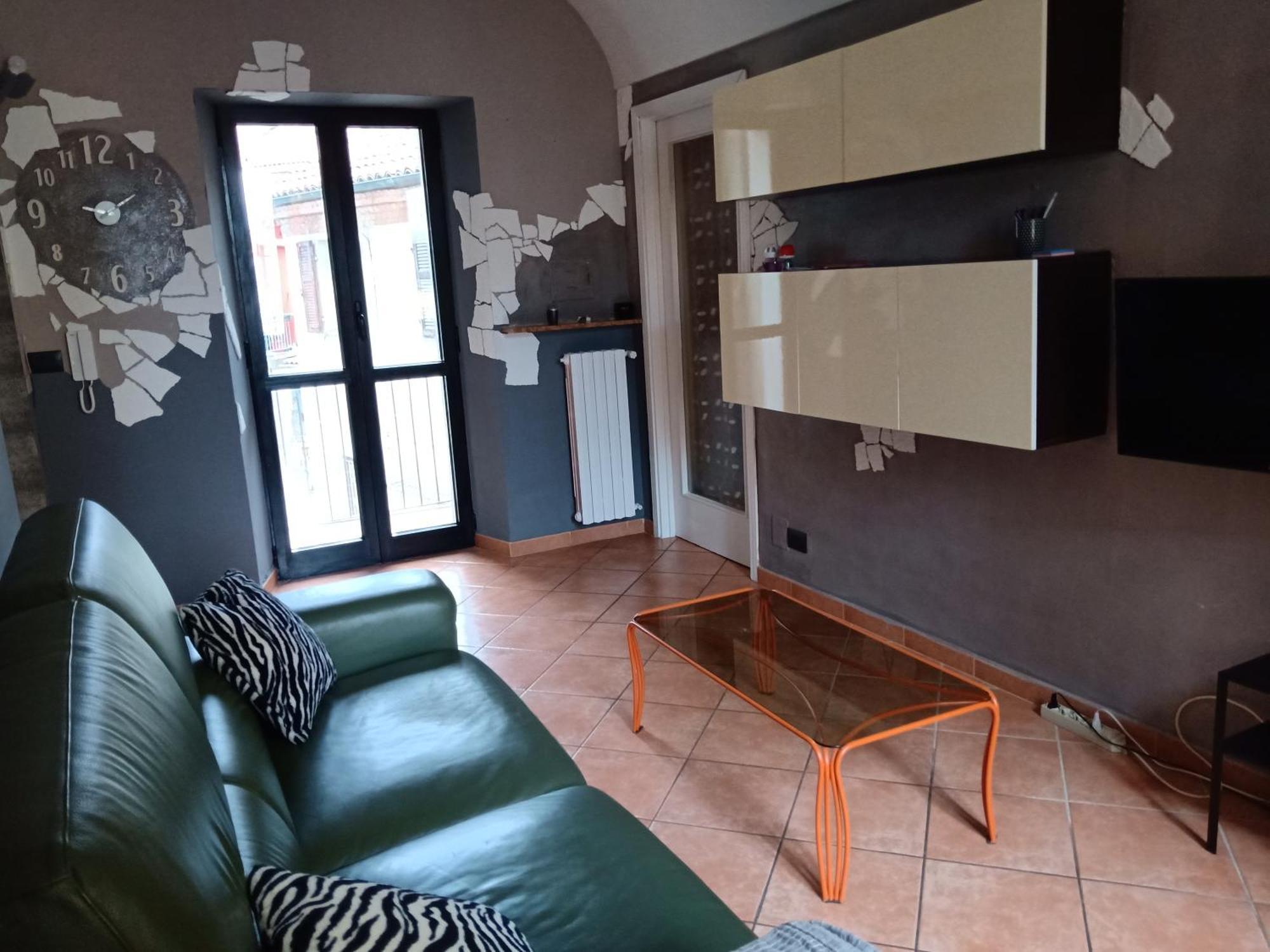 Nel Cuore Pulsante Della Citta! Alessandria Exterior foto